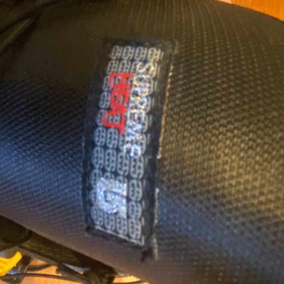 Burton Supreme Heat Snowboard Boots - Picture 3 of 7